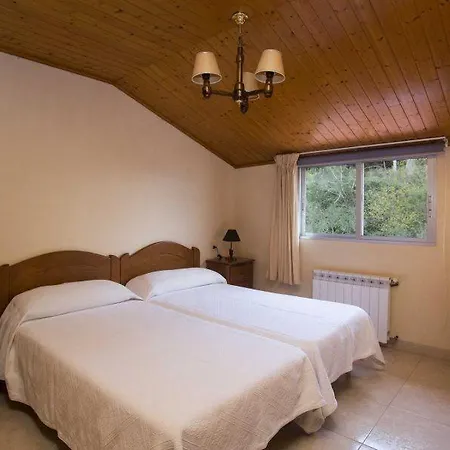 Apartment Atico Bueu
