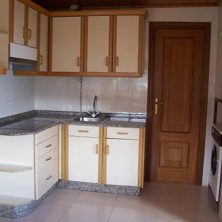 Apartment Atico *