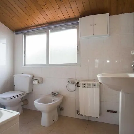 Atico Apartment