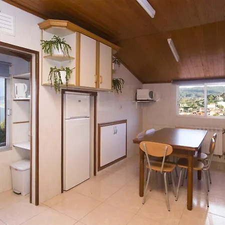 Atico Apartment *