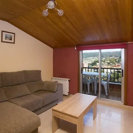 Atico Apartment