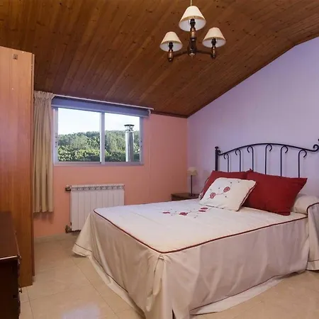Apartment Atico Bueu